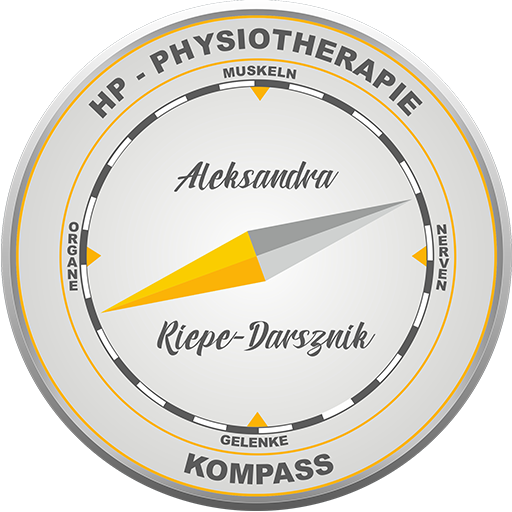 Riepe Darsznik HP Physiotherapie